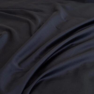 Royal Comfort Balmain 1000TC Bamboo Cotton Sheet Set King Charcoal | OMF