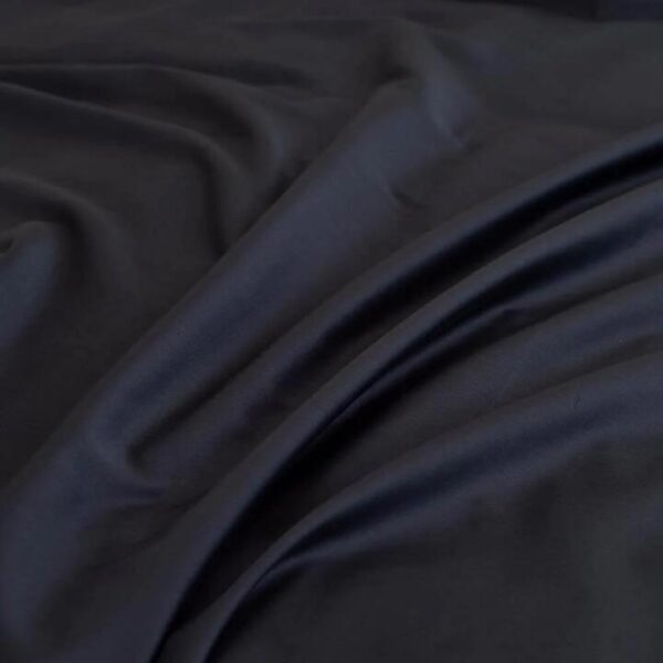 Royal Comfort Balmain 1000TC Bamboo Cotton Sheet Set King Charcoal | OMF