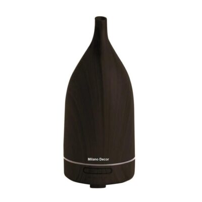 Milano Decor Dark Wood Aroma Diffuser | OMF