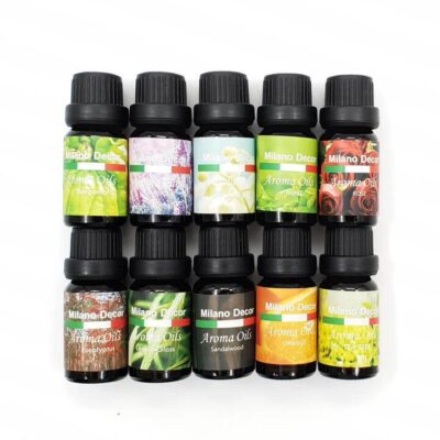 Milano Diffuser Oil (10 Pack) | OMF