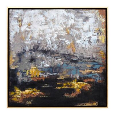 The Adventure Canvas Painting | OMF