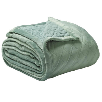 Mansfield Super KB Blanket Sage | OMF