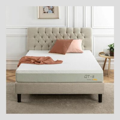 iContour GT8 Queen Mattress | OMF