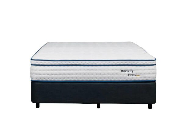 Revivify Firm Queen Mattress | OMF