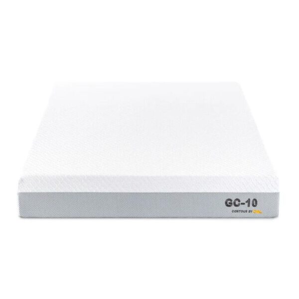 GC-10 Contour By OMF Double Mattress | OMF