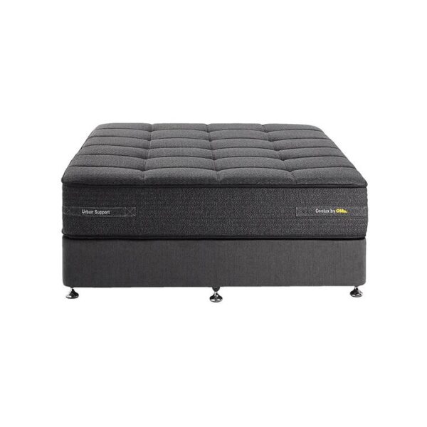 Urban Support Double Mattress | OMF