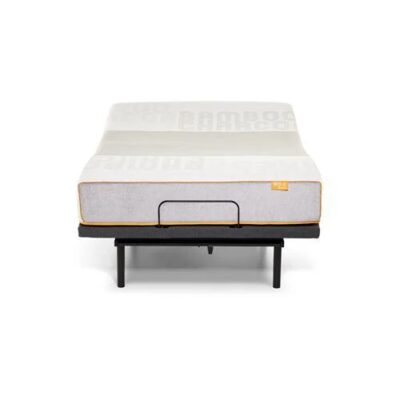 BC7 Support King Mattress | OMF