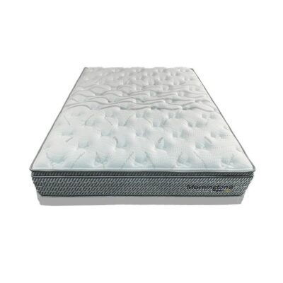 Mornington Medium King Mattress | OMF