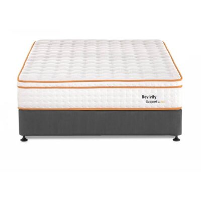 Revivify Support King Mattress | OMF