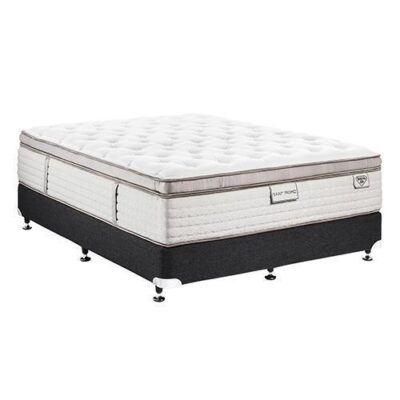 Saint Tropez King Mattress | OMF