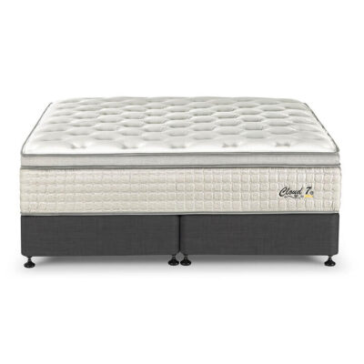 Cloud7 Medium Queen Mattress | OMF