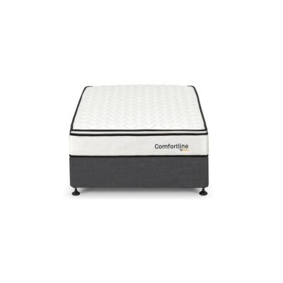 Comfortline Single Mattress | OMF
