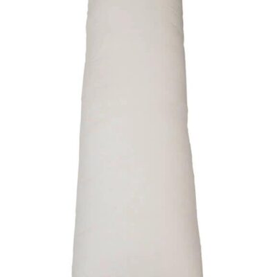 Sensitiva Polyester Body Pillow - With Case | OMF