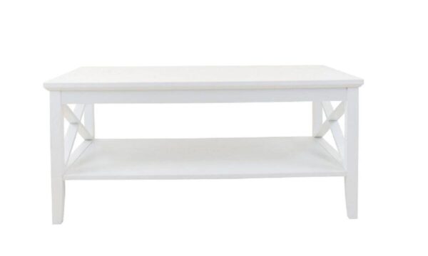 Long Island Coffee Table | OMF