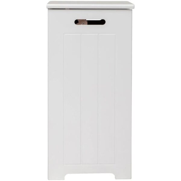 Maine Bathroom Laundry Hamper | OMF