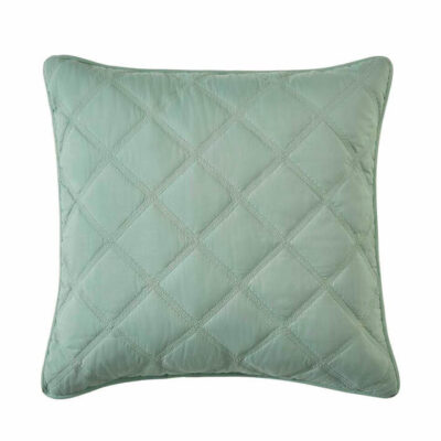 Barclay European Pillowcase Olive | OMF