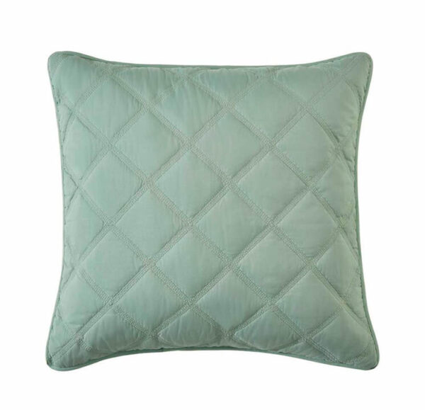Barclay European Pillowcase Olive | OMF