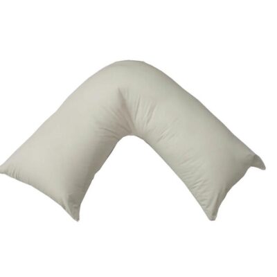 Sensitiva Polyester Boomerang Pillow - Only | OMF
