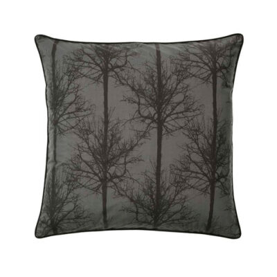 Buck European Pillowcase Taupe | OMF