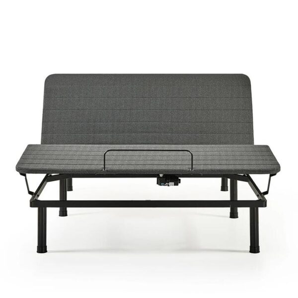 Essentials Motion Queen Bed | OMF