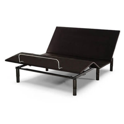 Modern Motion Adjustable Queen Base | OMF