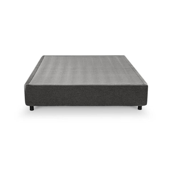 Steel Strong Queen Mattress Base | OMF