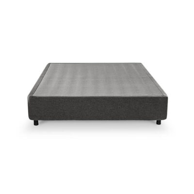 Steel Strong Single Mattress Base | OMF