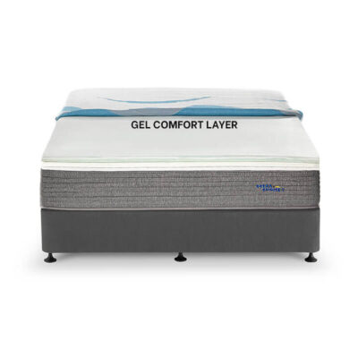 Ocean Choice 7 Gel Double Size Mattress Topper | OMF