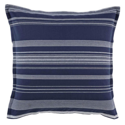 Regent European Pillowcase Navy | OMF