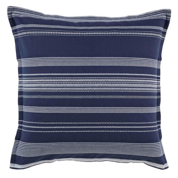 Regent European Pillowcase Navy | OMF