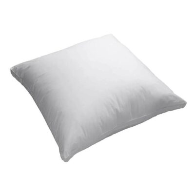 Relax Right Pure Microfibre Pillow European 1300G | OMF