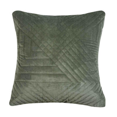 Samatra European Pillowcase Olive | OMF
