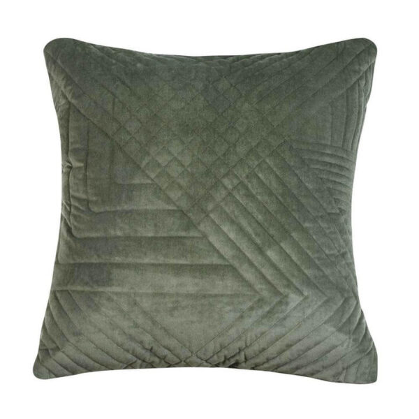 Samatra European Pillowcase Olive | OMF