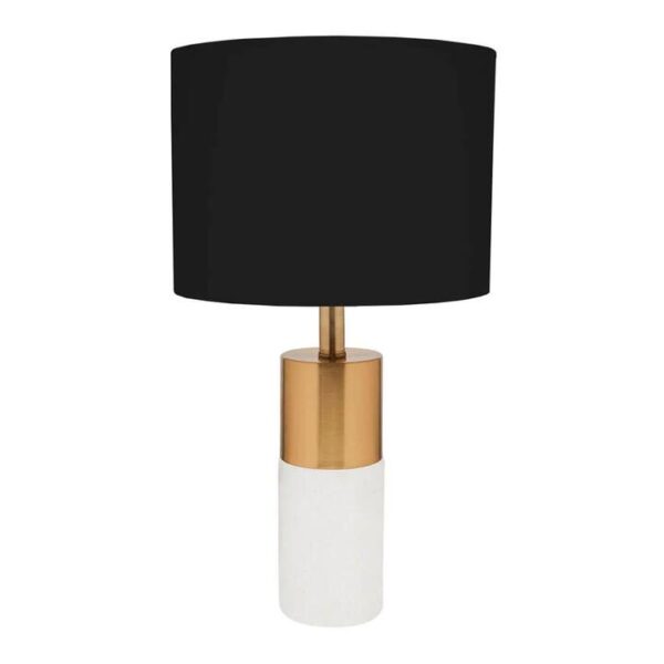 Lane Table Lamp Black | OMF