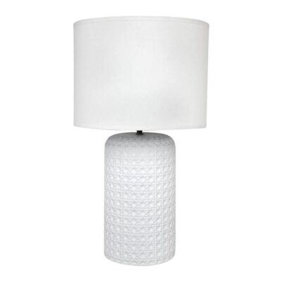 Patronga Table Lamp White | OMF