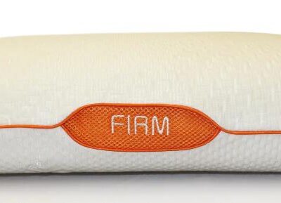 Memory Foam Pillow Firm | OMF