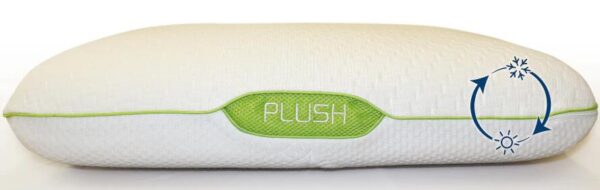 Memory Foam Pillow Plush | OMF
