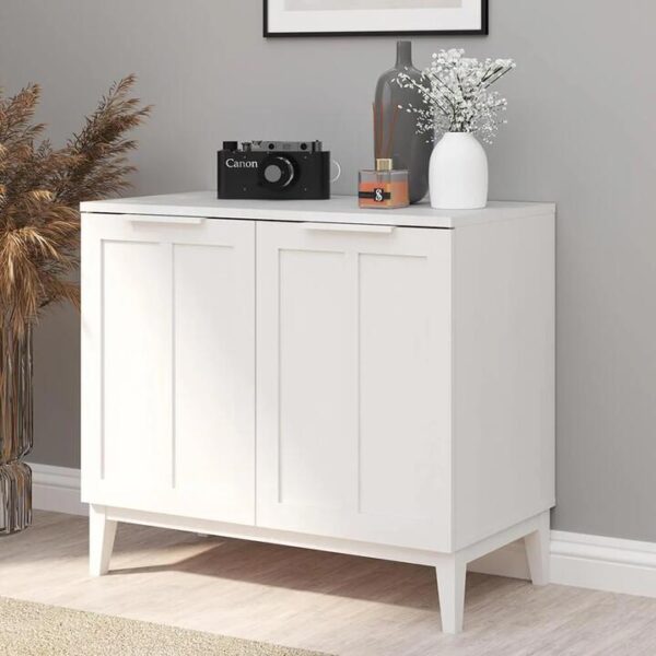 Tenley 2 Door Sideboard Cupboard | OMF