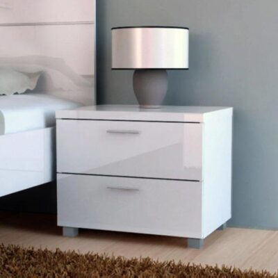 Elisha Bedside | OMF