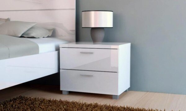 Elisha Bedside | OMF