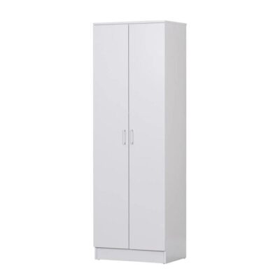 Multi-purpose 2 Door Cupboard | OMF