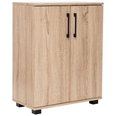 Multi-purpose Cupboard 2 Door Low-Style | OMF