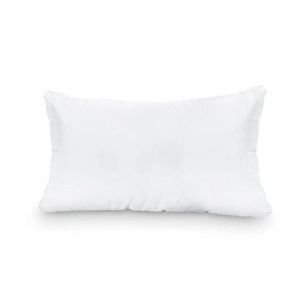 Suprelle Blue Pillow - Low Support | OMF