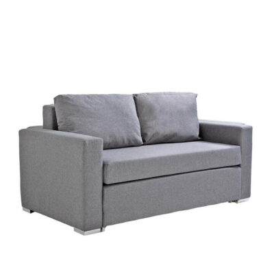 Casa Decor Selena 2 In 1 Sofa - Grey | OMF