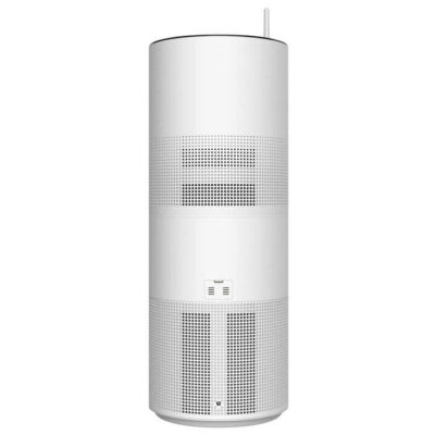 My Genie Tower Air Purifier With Planter (Wifi) | OMF