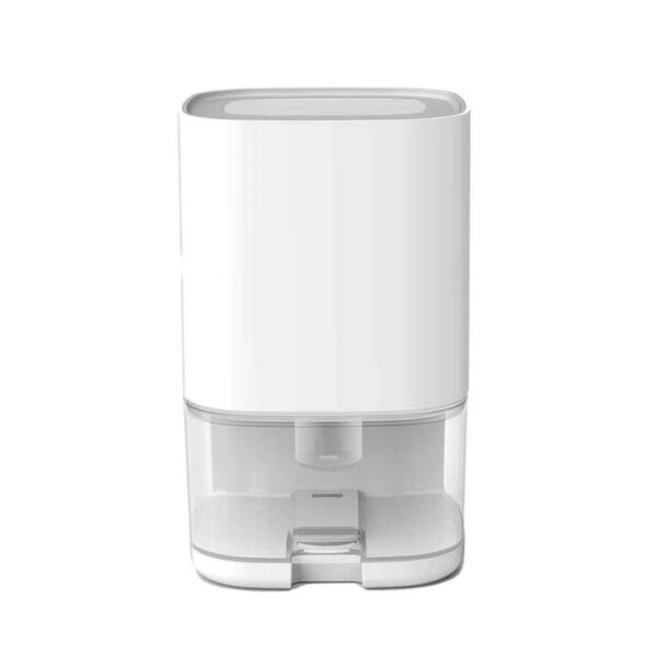 My Genie Compact Dehumidifier With Led | OMF