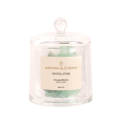 Pure Spa Aroma Stones 10Ml Sri Lankan White Tea | OMF