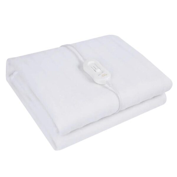 Royal Comfort Thermolux Comfort Single Electric Blanket | OMF