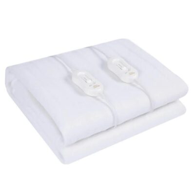 Royal Comfort Thermolux Comfort Double Electric Blanket | OMF