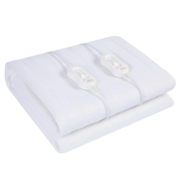 Royal Comfort Thermolux Comfort Double Electric Blanket | OMF